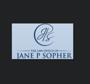 The Law Office of Jane P. Sopher