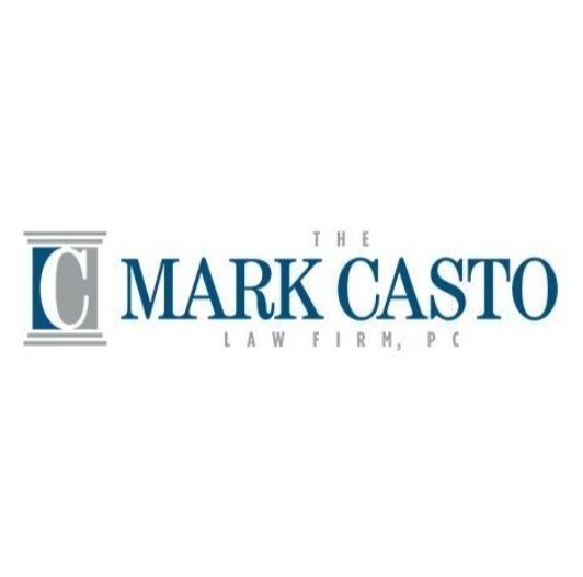 The Mark Casto Law Firm, PC