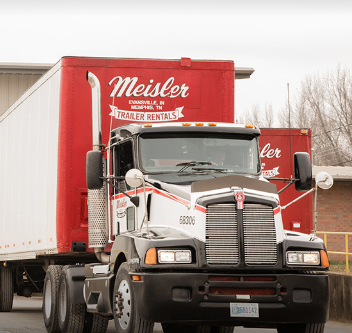 Meisler Trailer Rentals