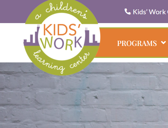 Kids' Work Chicago Riverview