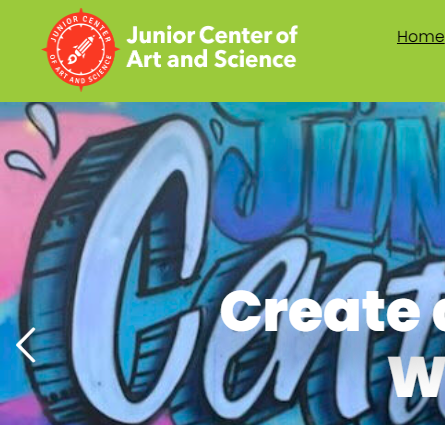 Junior Center Of Art & Science