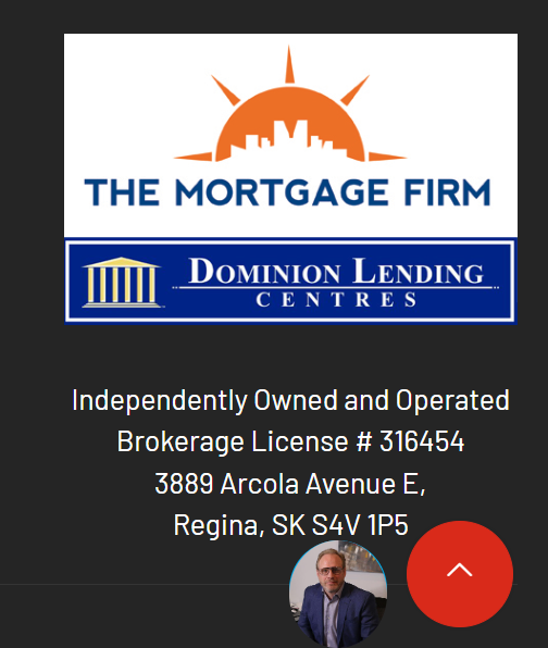 Dominion Lending Centres - The Mortgage Firm