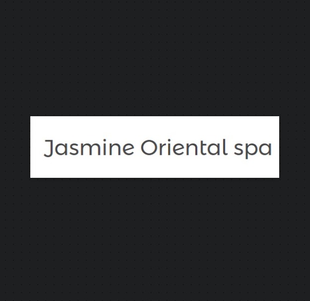 Jasmine Oriental Spa Massage