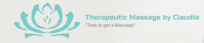 Therapeutic Massage by Claudia
