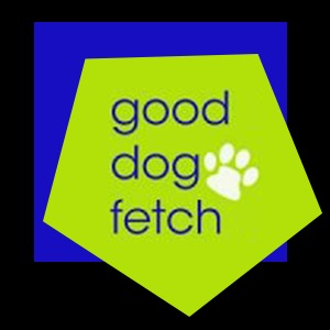 Good Dog Fetch