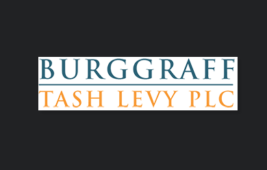 Burggraff Tash Levy PLC