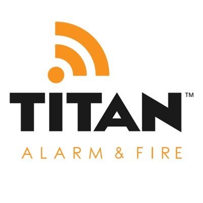 Titan Alarm Inc.