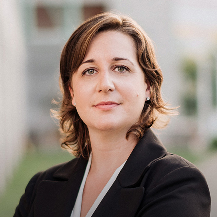Celine Dostaler Criminal Defence Lawyer