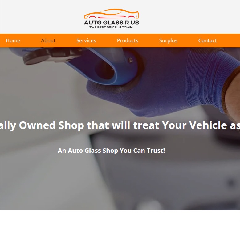 4.5 ⭐ Dinamic Auto Glass Reviews by Real Customers 2024