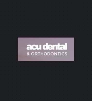 Acu Dental & Orthodontics