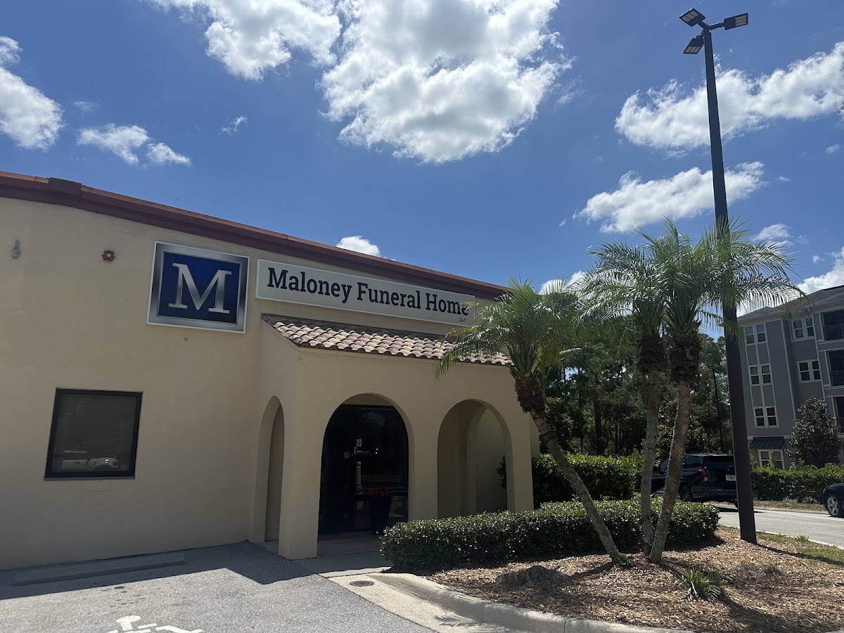 Maloney Funeral Home LLC