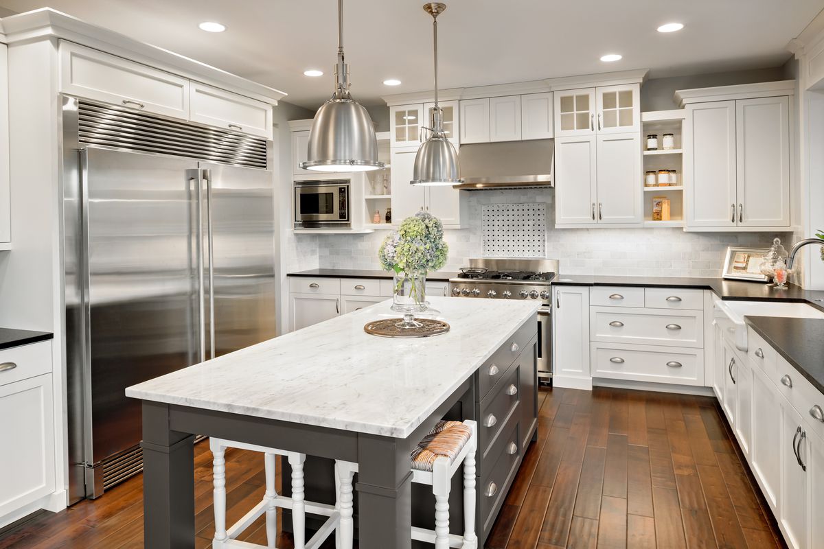 TK Kitchens and Vanities
