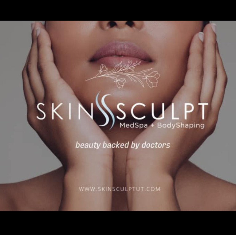 SkinSculpt MedSpa + BodyShaping
