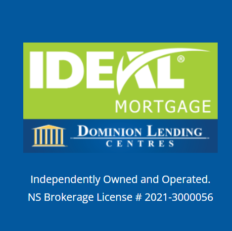 Dominion Lending Centres Ideal Mortgage - Halifax Office