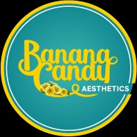 Banana Candy Aesthetics