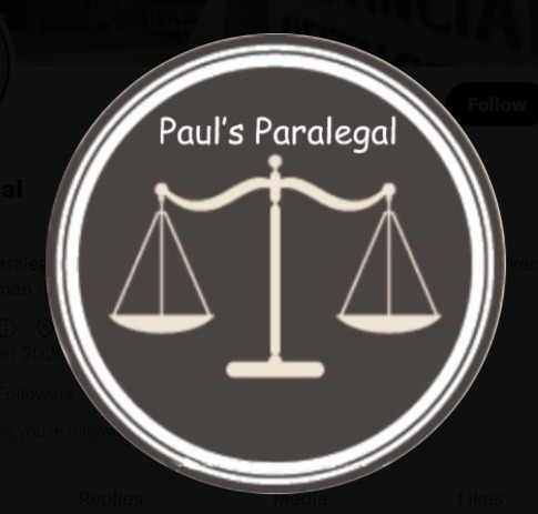 Paul's Paralegal