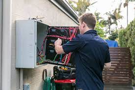 eSparks Electricals