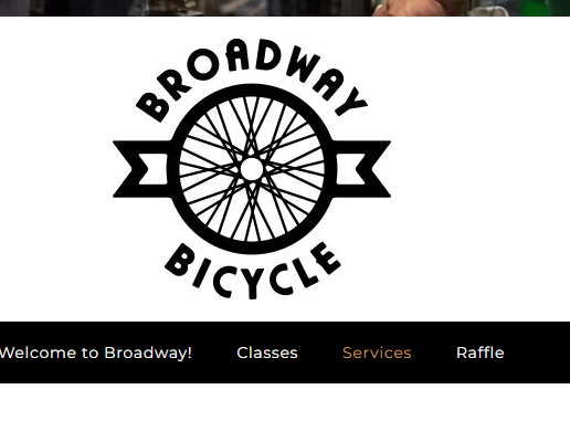 Broadway Bicycle School