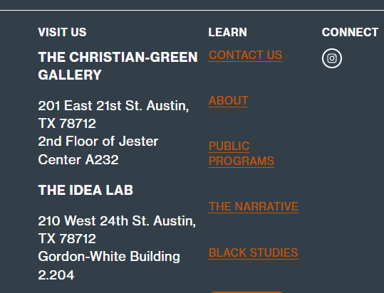 Christian-Green Gallery