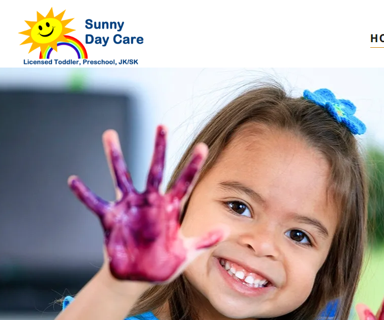 Sunny Day Care