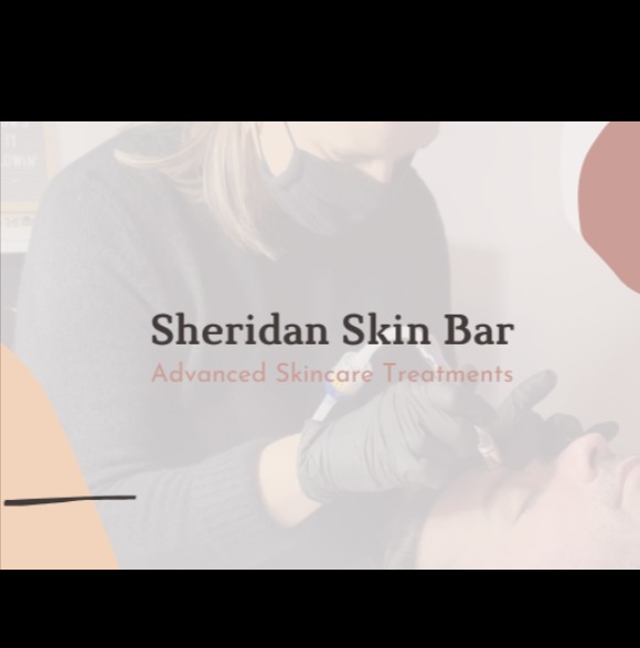 Sheridan Skin Bar