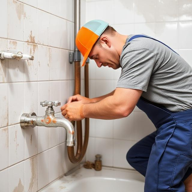 Five Star Service Pros Plumbing