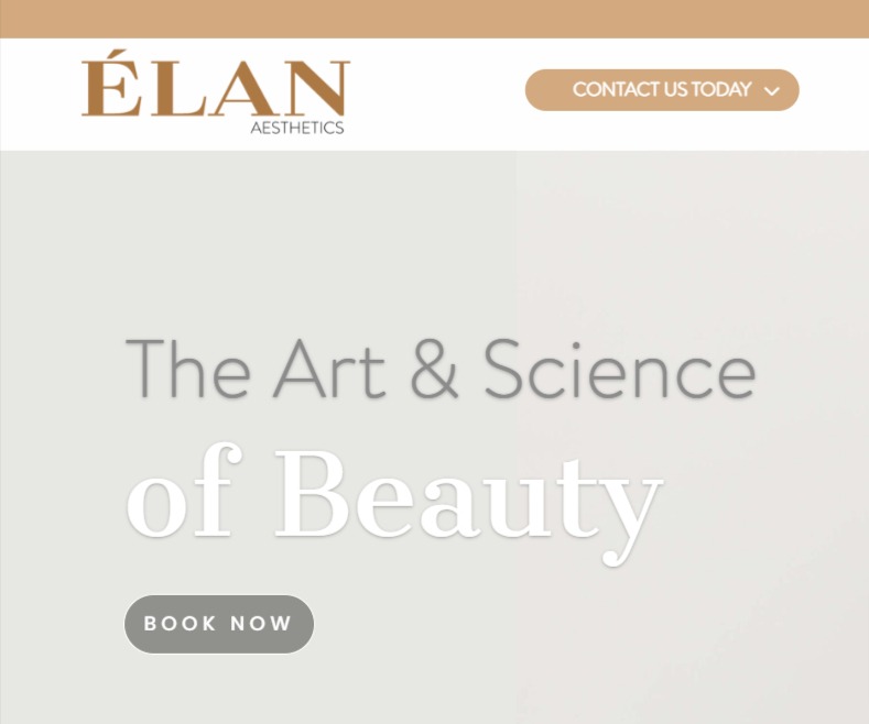 ÉLAN Aesthetics