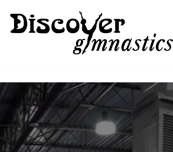 Discover Gymnastics