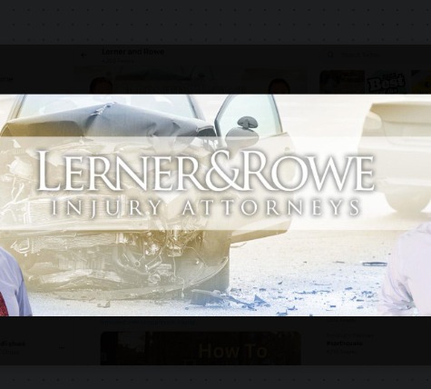 Lerner and Rowe Injury Attorneys