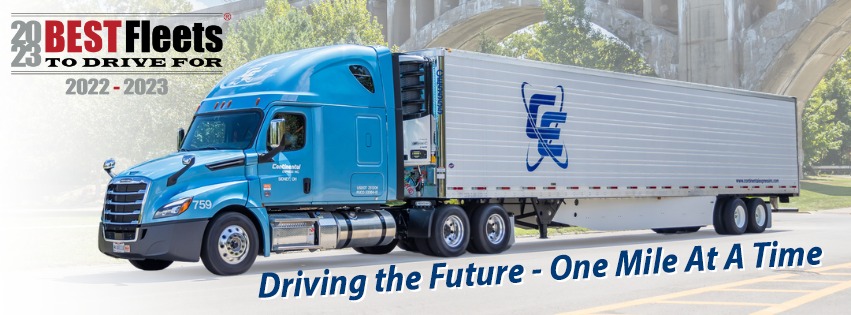 Continental Express Inc