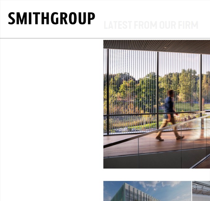 SmithGroup