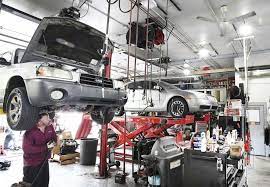E & J Auto Service