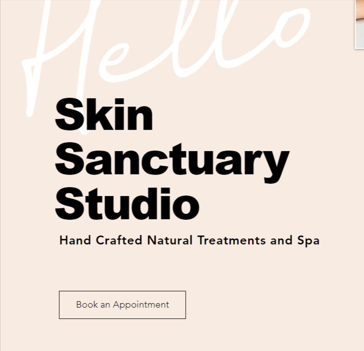 Skin Sanctuary Studio