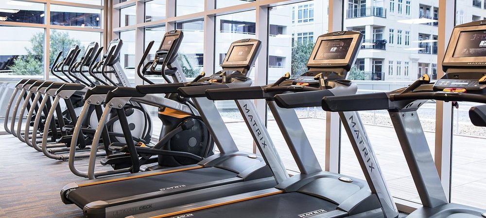 Lifecycle Spin Studio