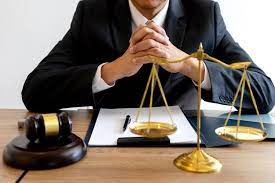 Chsherbinin Litigation Barristers