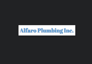 Alfaro Plumbing Inc.