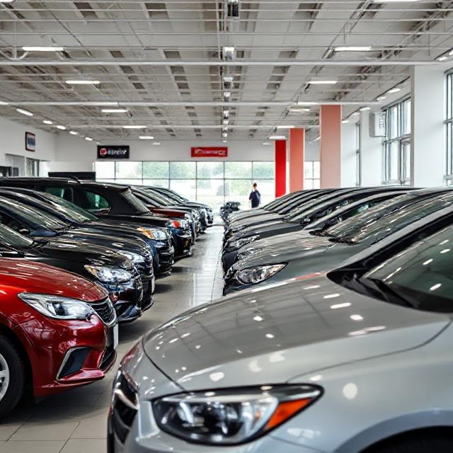 Super Buy Auto