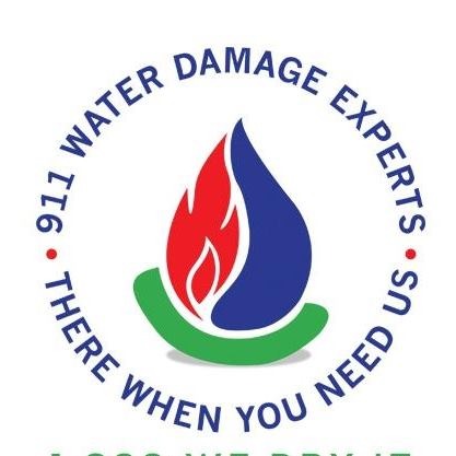 911 Water Damage Experts of Ohio