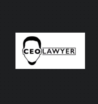 CEO Lawyer Personal Injury Law Firm