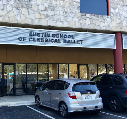 Austin School of Classical Ballet