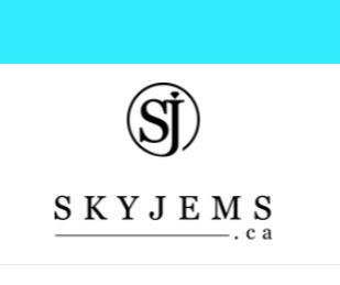 Skyjems.ca Jewellery & Gemstones