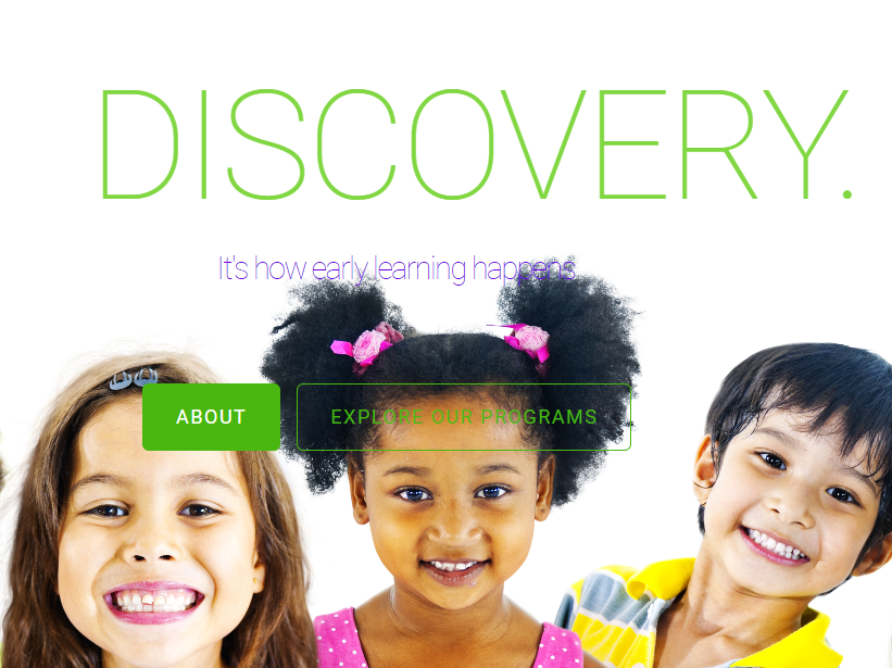 Uptown Yonge Preschool