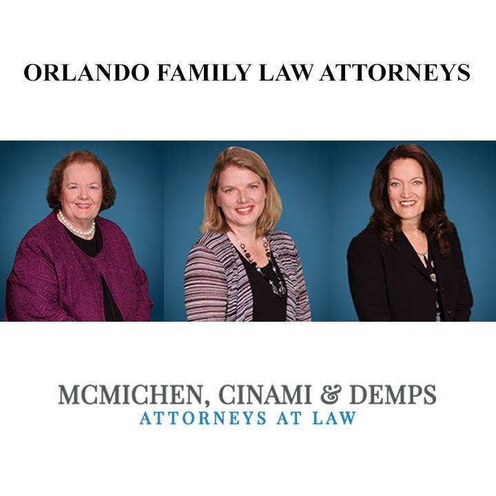 Boughton & Smith Orlando Divorce and Family Law