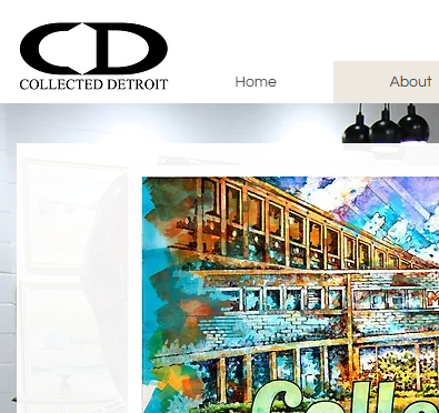 Collected Detroit