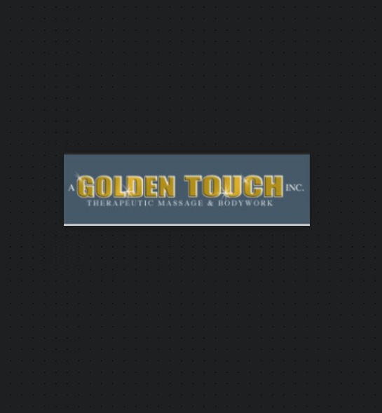 A Golden Touch Therapeutic Massage & Bodywork Inc.