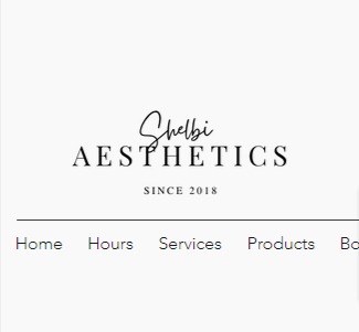 Shelbi Aesthetics and Wellness