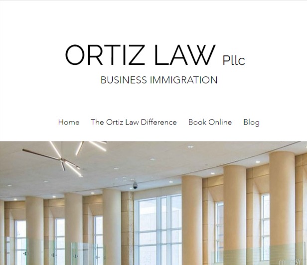 Ortiz Law PLLC