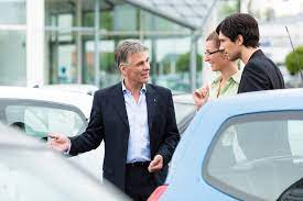 Gerald Auto Sales I