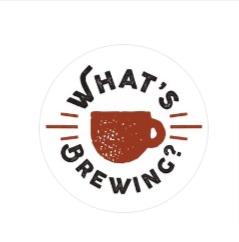What's Brewing Coffee Roasters
