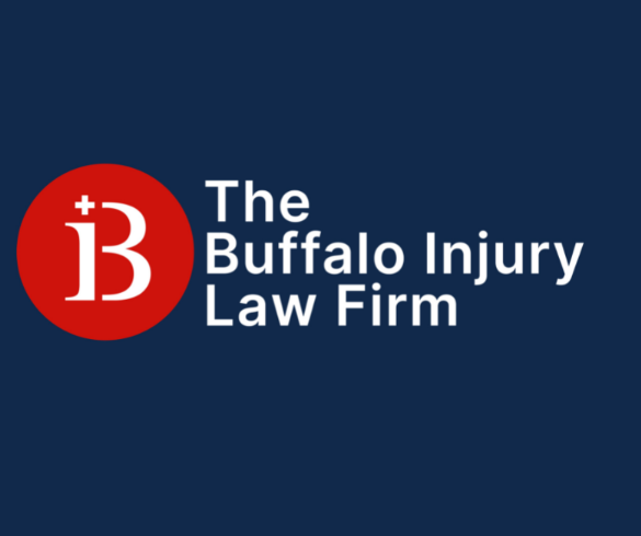 The Buffalo Injury Law Firm